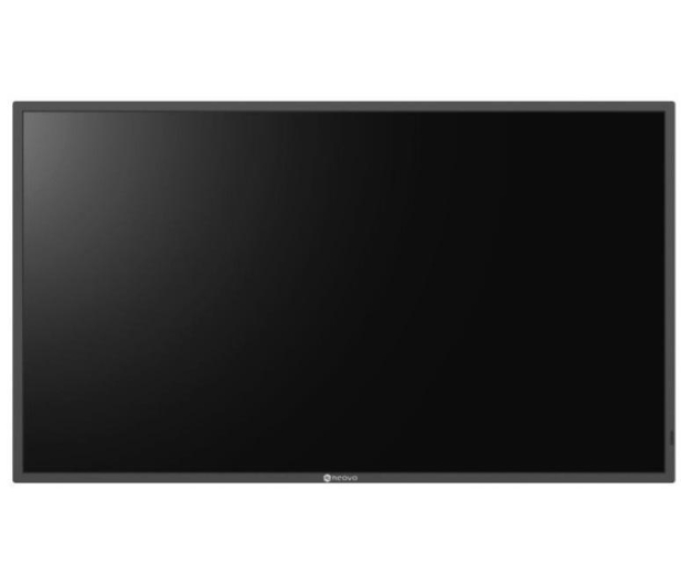 AG Neovo 42,5'' QM-4302 Czarny - 1375969 - zdjęcie